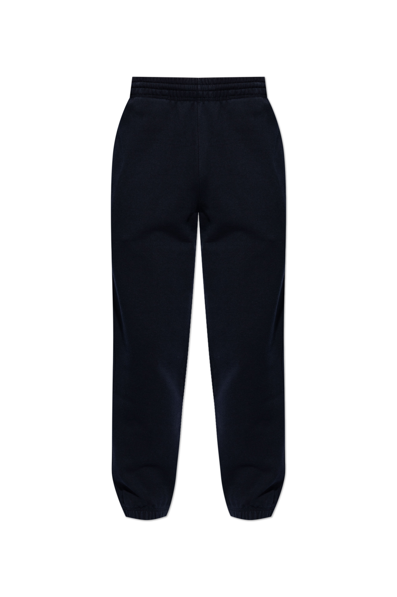Navy blue Burberry Sweatpants Burberry - Vitkac AS